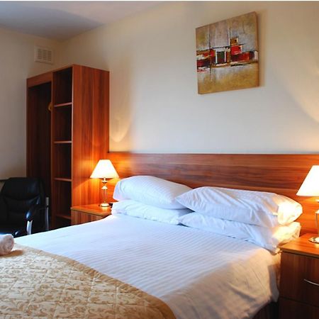 The Lauderdale Hotel Chambre photo