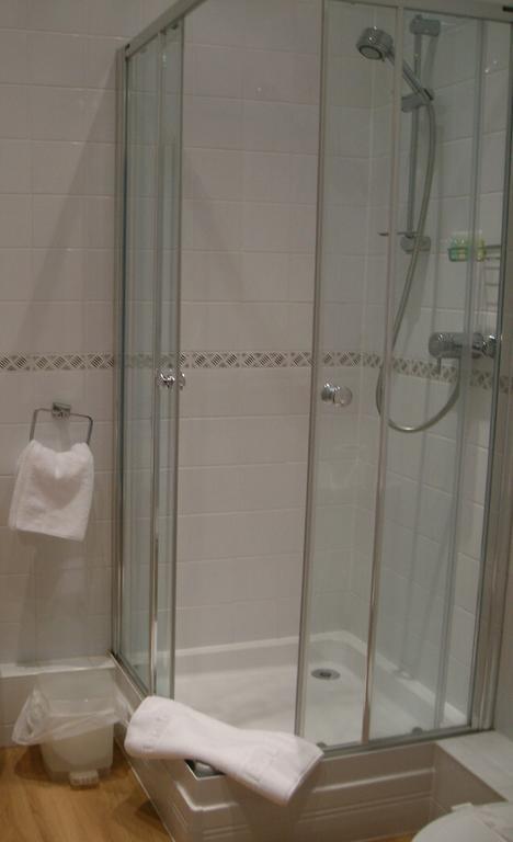 The Lauderdale Hotel Chambre photo