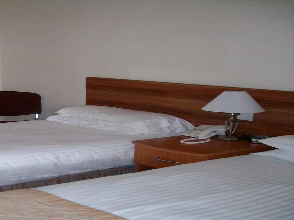 The Lauderdale Hotel Chambre photo