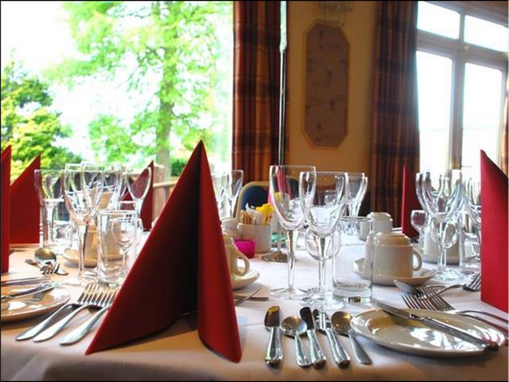 The Lauderdale Hotel Extérieur photo