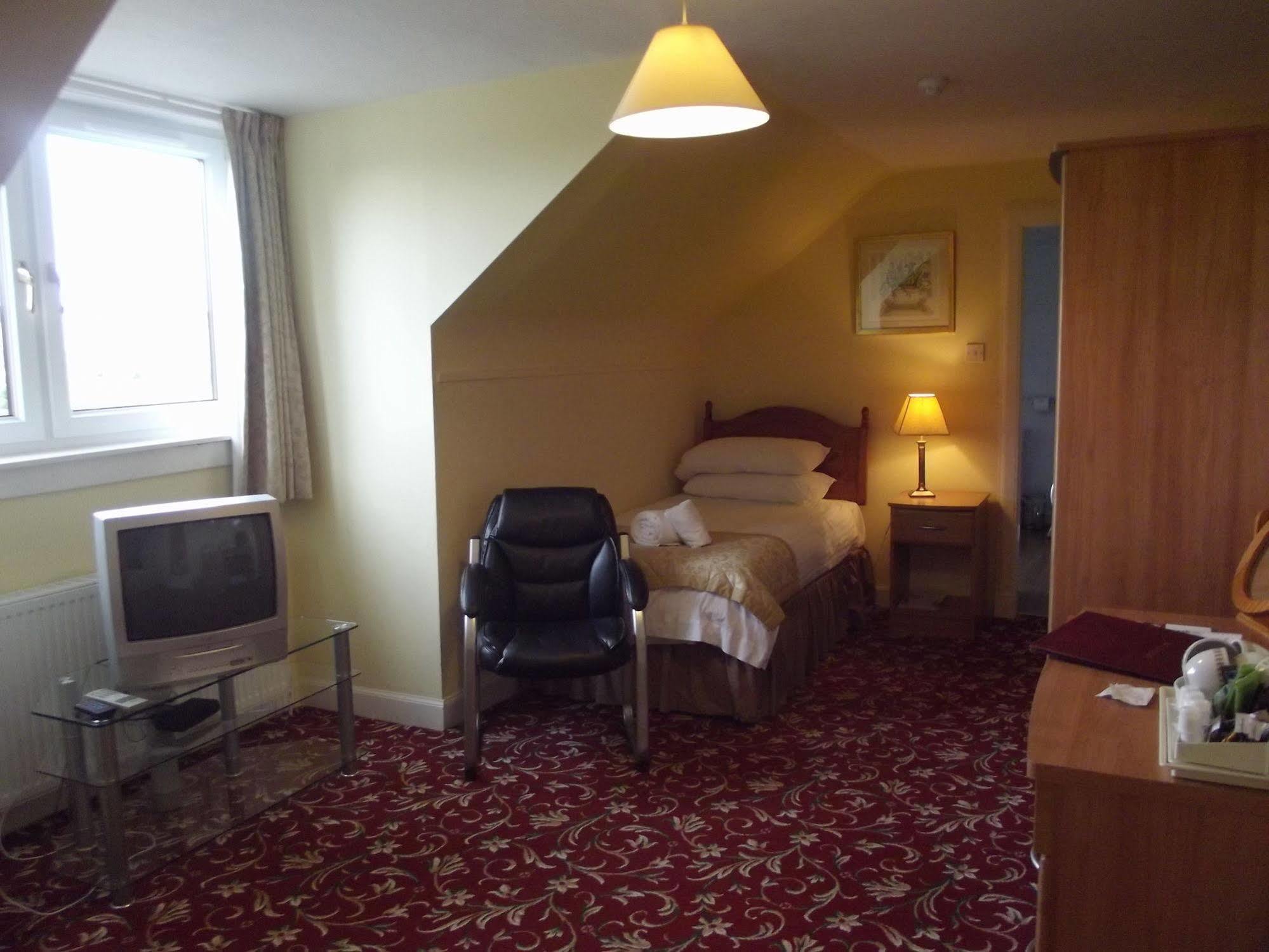 The Lauderdale Hotel Extérieur photo